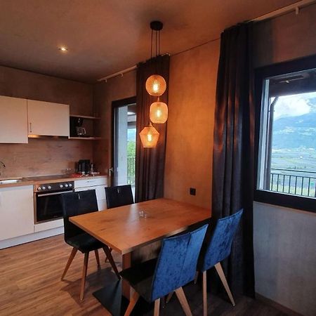 Haus Sonnegg Leilighet Marlengo Eksteriør bilde